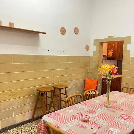 La Casa Del Mare Holiday home