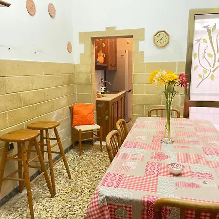 Holiday home La Casa Del Mare *