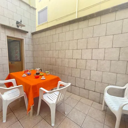 Holiday home La Casa Del Mare *