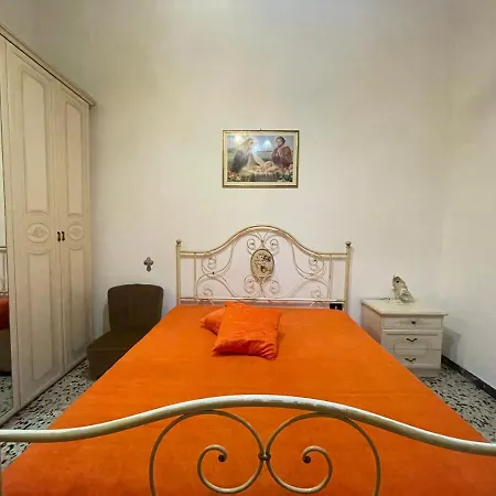 La Casa Del Mare Holiday home Gallipoli