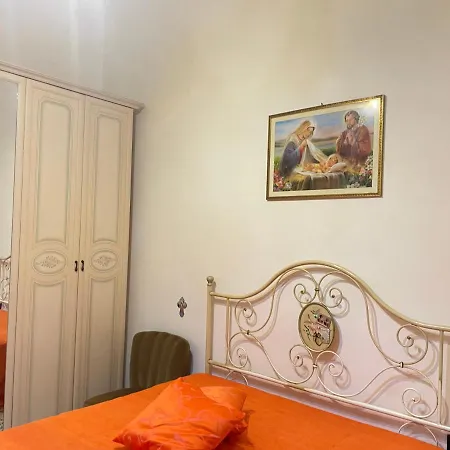 La Casa Del Mare Holiday home