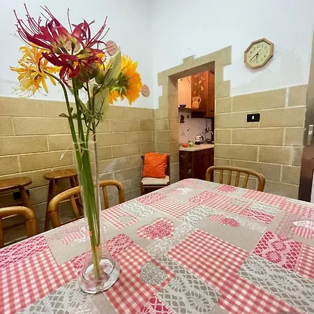 La Casa Del Mare Gallipoli