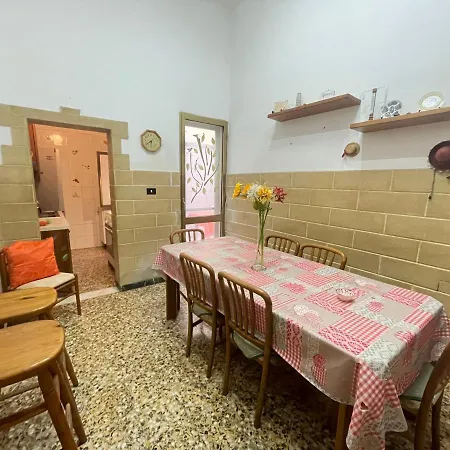 La Casa Del Mare Holiday home Gallipoli