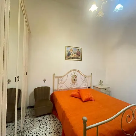 La Casa Del Mare Holiday home Gallipoli