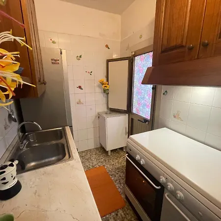 La Casa Del Mare *
