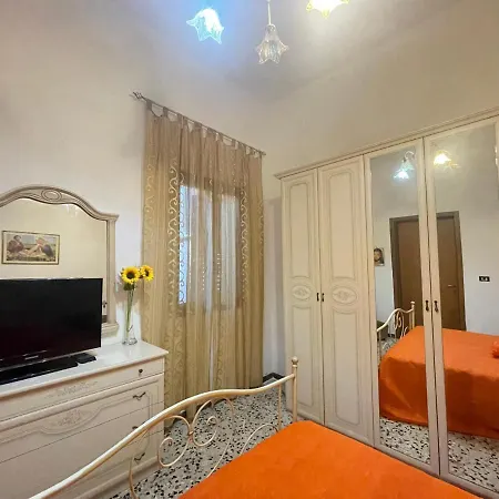 La Casa Del Mare * Gallipoli