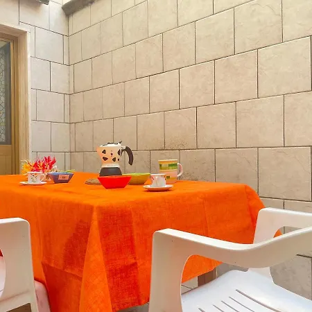 Holiday home La Casa Del Mare *