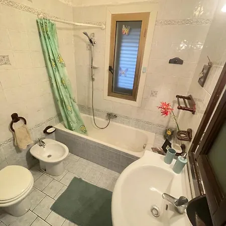La Casa Del Mare Holiday home Gallipoli