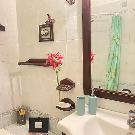 La Casa Del Mare Holiday home