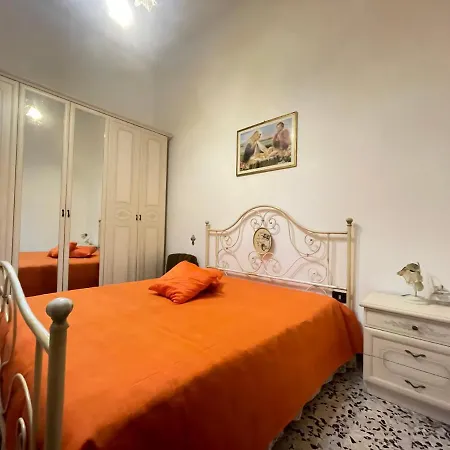 Holiday home La Casa Del Mare *
