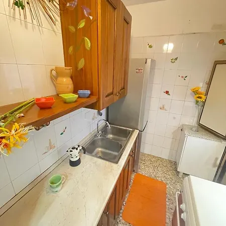 Holiday home La Casa Del Mare *